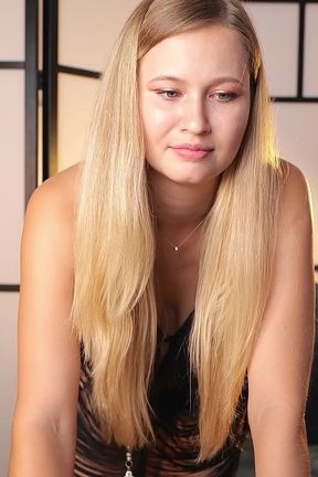 Stella Cardo's Hot Dance