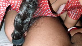 My Step Brother Good Fuking My Anal Ghand Full Hindi Audio HD Video