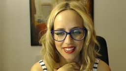 Sonia Anderson Private Show