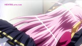 Sensual Hentai Fantasy Where Power Exchange Becomes the Gateway to Horny Night