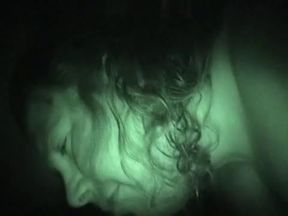 Real Amateur Night Vision Sex