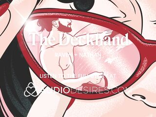 Vacation Screw: Intensive Sex with Dom Brawny Hunk Deckhand – ASMR Audio Porn Erotic Audio Story