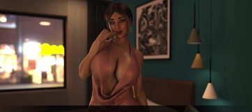 The Office Christmas Edition - Ep. 1 Lady in Career by Misskitty2k