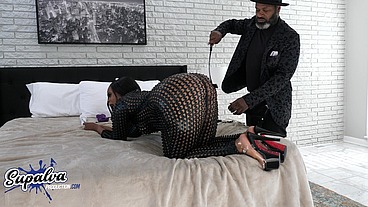 Supalvaproduction - update #43 - Teach Me Mr.NUTTZ - Jun 11, 2023