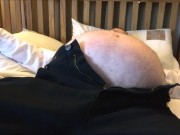 human balloon 28 (alternate cut)