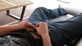 Next Door Male: Dreams of Drenched Natives