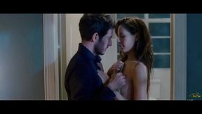 Martina Garc&iacute_a y Clara Lago desnudas en La cara oculta