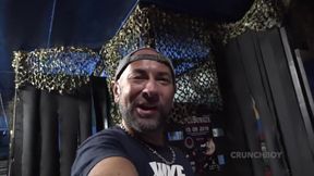 Ronald fucked barback by Polfyfer