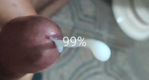 Big LOAD of CUM