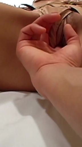 Thrilling moment from &quot;Behaarter Fick unter Chinesen&quot;