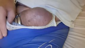 Erotic Siliconed Meat for You