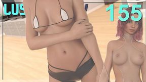 LUST THEORY #155 • Sexy teen in sexy lingerie ... that's my jam!