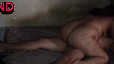 Depois que me lambeu todas...