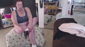 737 Homewrecker steals relatives boyfriend to breed her