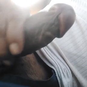 Ejaculate Land
