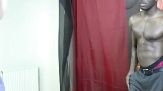 GRANNY MILFS TAKE CONTROL Lacey Starr Watches, Waits, and JUICES with Me and Devon in this CRAZY 3SOME