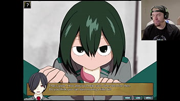 The Most Unexpected Thing Happened In My Hero Academia (Hero Cummy)