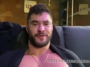 Horny PPV verbal for a fan