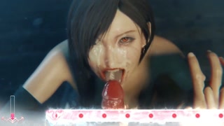 Fap Hero №3 by Smetanka (Tifa Lokhart)