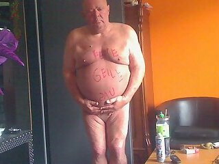 Willy Dreckstäter und Sprähdose