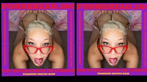 THE OUTER LIMITS OF PASSION @OmgitsDelphi