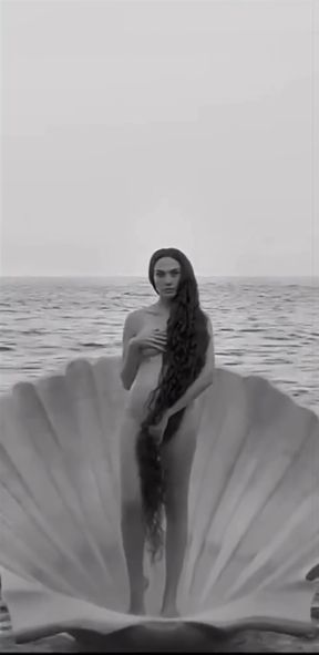Mermaid fantasy