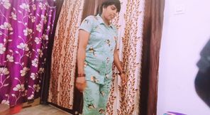 Desi old and enough hot grand daughter telugu dirty talks.