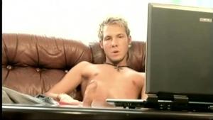 Chris Cool: A Passionate Display of Skill and Stamina