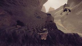 [Gameplay] Nier Automata Nude Mod Walkthrough Uncensored Full Game Part 5