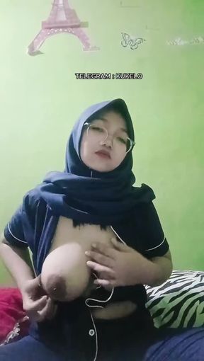 Ukhty Tobrut Spek Papaya Khoe