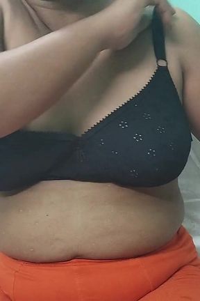 In the College Vacation My Stepson Just Come to Home and Fuck Me Very Harder
