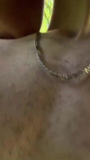 Two Twinkies, Secluded in the Forest