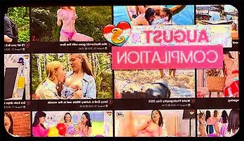 Huge Cock Frenzy: 18+ Teens Compilation at ClubSweethearts - 18K Views