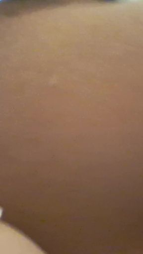 What a Delight of an Ass and How My Beautiful Stepdaughter Rides