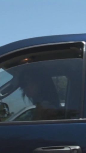 Unforgettable moment from "Skinny black haired Babe with small tits picked up for sex"