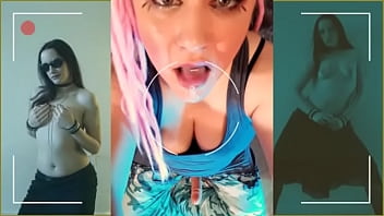 Episode 5 Relaxing JOI While watching BJ PORN Starring Goddess Lana