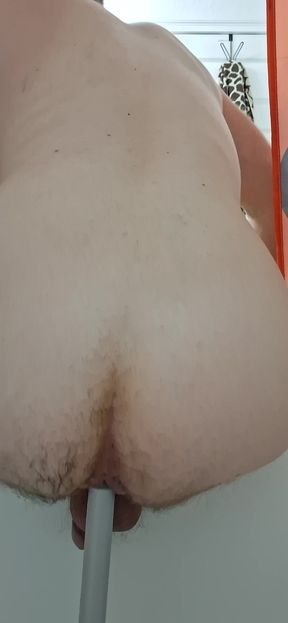 Riding and Jerking