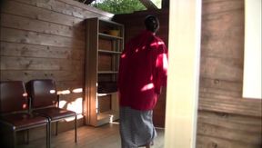 Ayumi Shinjo Soaps Up Naked Body - Steamy Married Milf Action