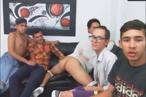 chatur 1448 boys hot vzla