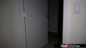 (cece capella) Real Hot GF In Front Of Camera In Amazing Sex Action mov-10