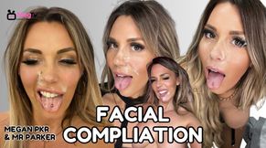 Facial Compilation