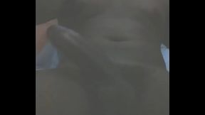 BATENDO E O PAU PULANDO