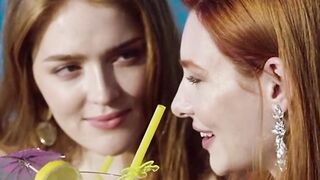 Jia Lissa and Lacy Lennon get fucked by Alberto Blanco poolside 2