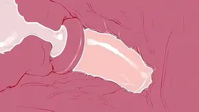 Vixen Craves Giant Load – Hot Furry Fuck Ending in Creamy Bliss