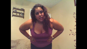 BBW findom humiliation