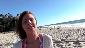 shyla ryder swallows mike hunt s facial cumshot