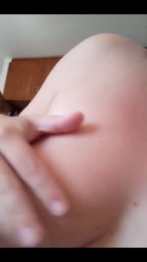 Good Morning From My Boobie