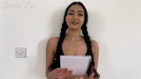 Kinky Tickly Q&A
