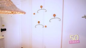 hot bitch gives ass without a condom for fifty bucks