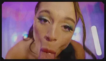 Lexi Victoria Naughty JOI Experience